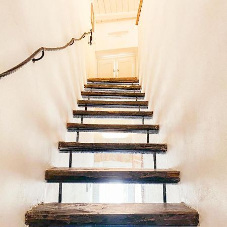 Residenza Ucci Ali Villa Crotone Buitenkant foto