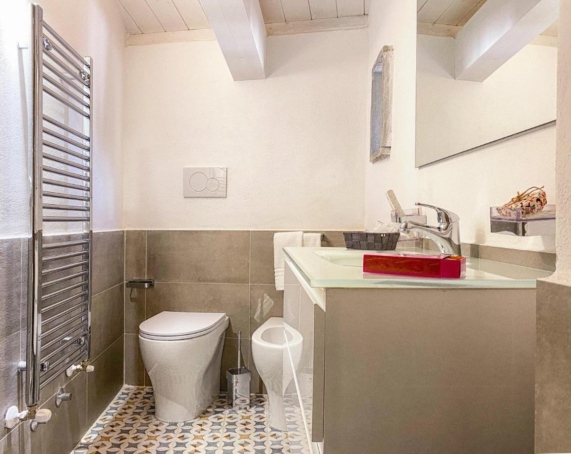 Residenza Ucci Ali Villa Crotone Buitenkant foto