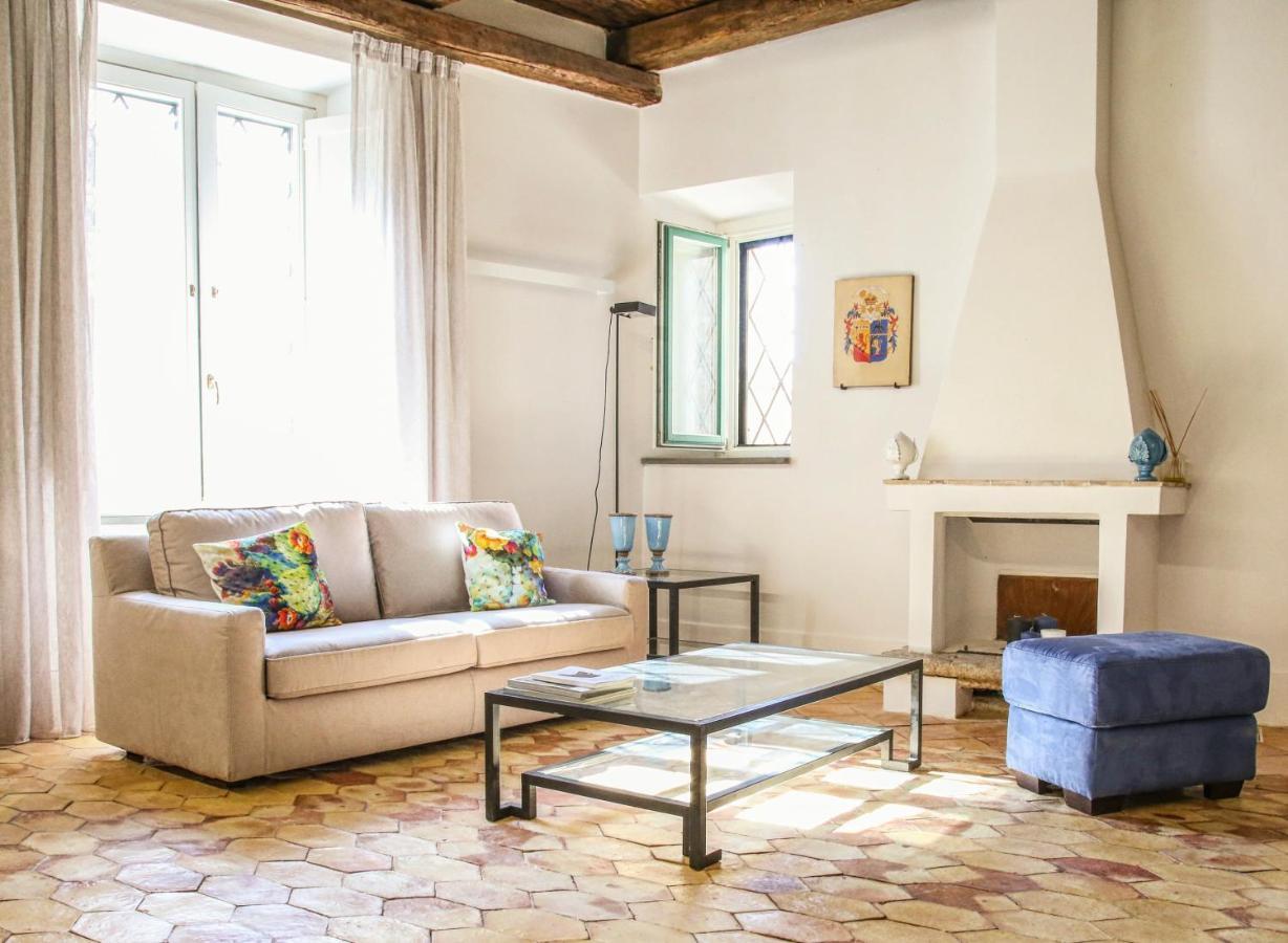Residenza Ucci Ali Villa Crotone Buitenkant foto