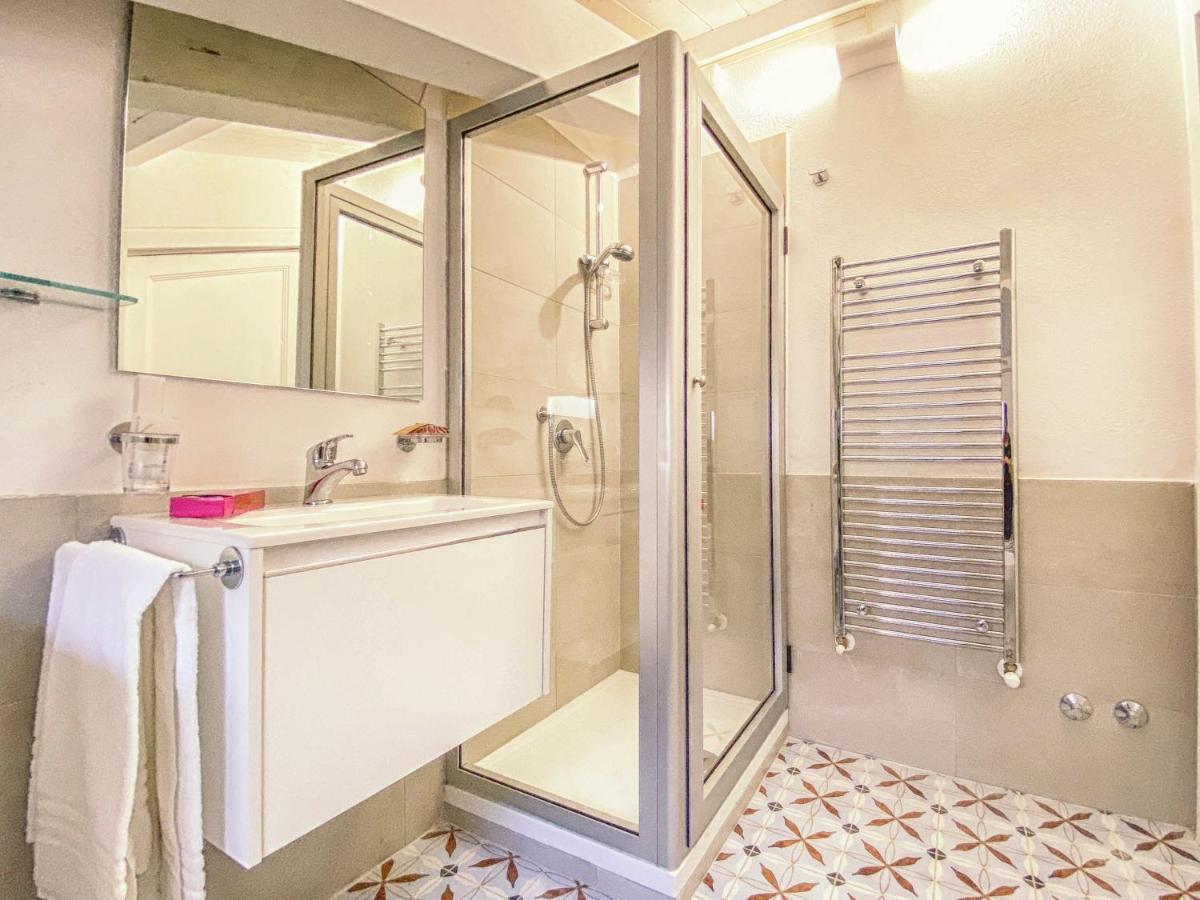 Residenza Ucci Ali Villa Crotone Buitenkant foto