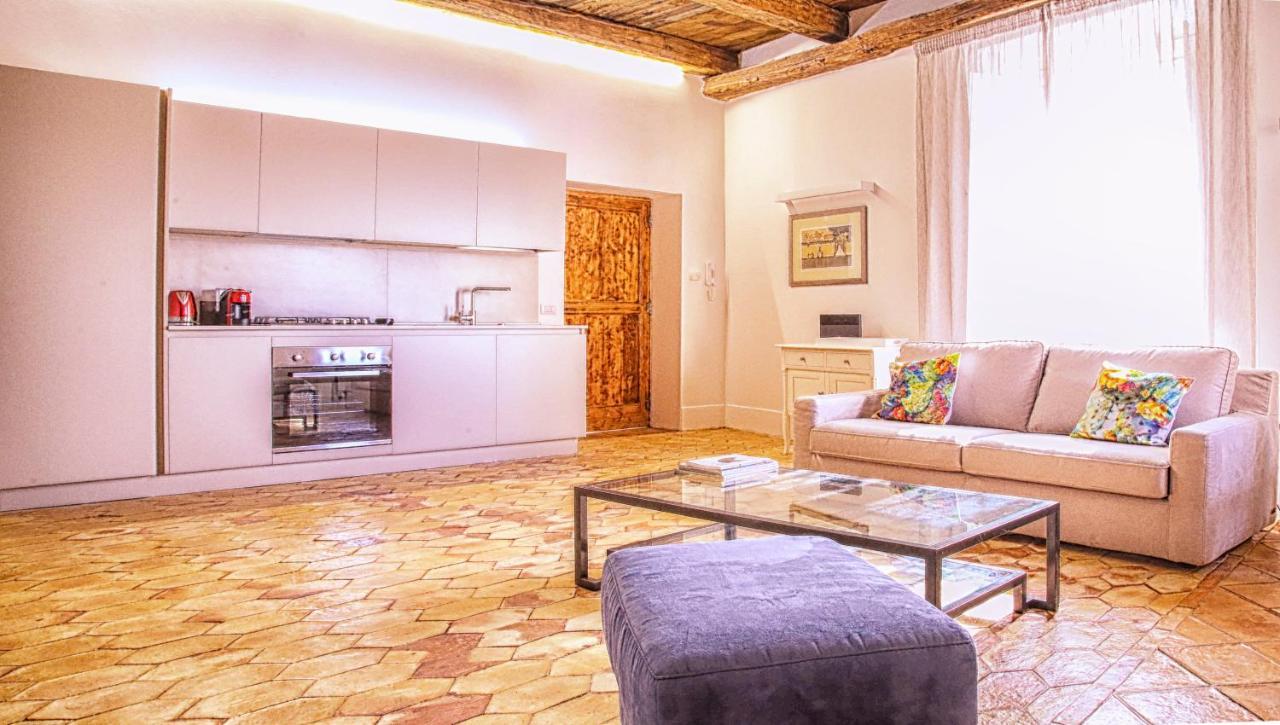 Residenza Ucci Ali Villa Crotone Buitenkant foto