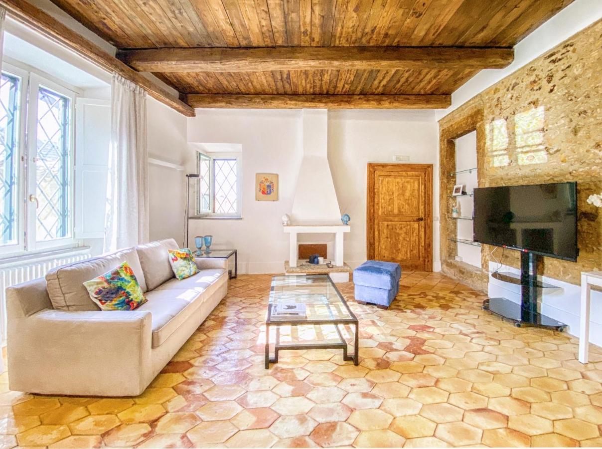 Residenza Ucci Ali Villa Crotone Buitenkant foto