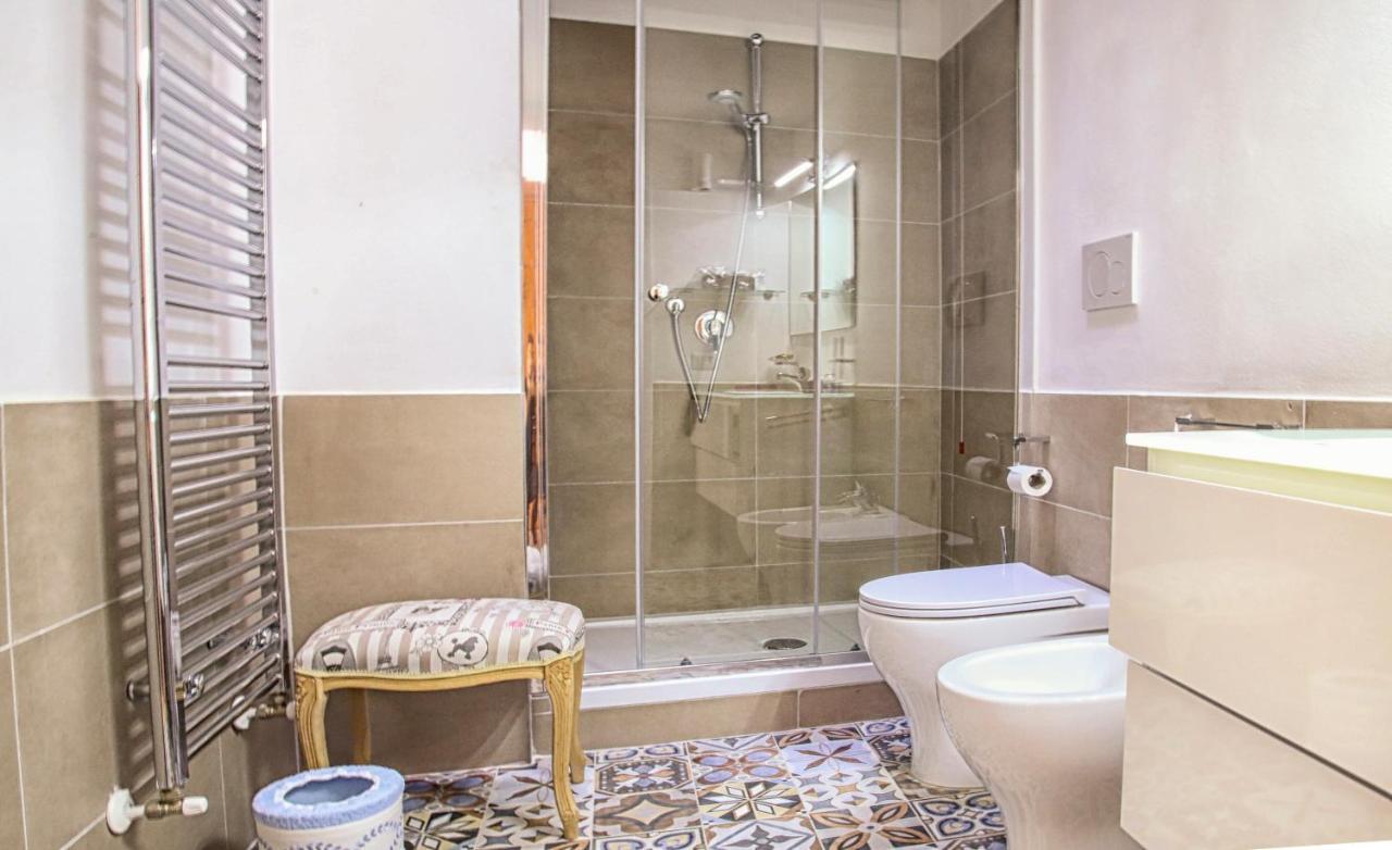 Residenza Ucci Ali Villa Crotone Buitenkant foto