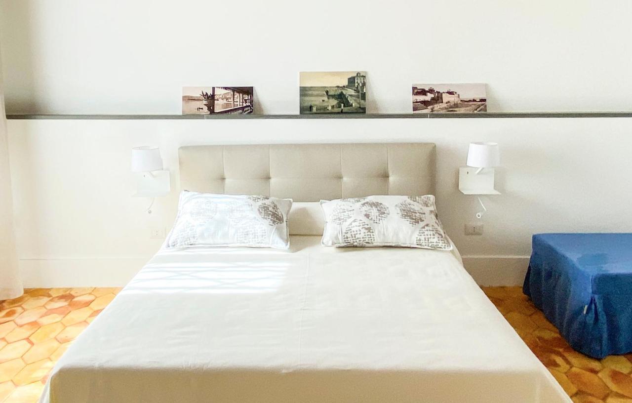 Residenza Ucci Ali Villa Crotone Buitenkant foto